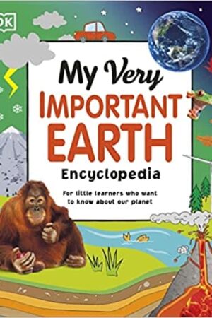 my-very-important-earth-encyclopedia