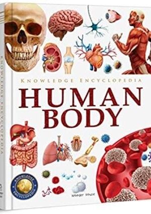 knowledge-encyclopedia-human-body