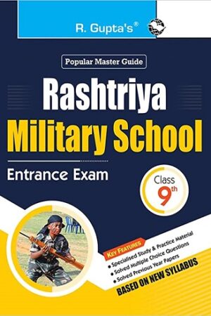 Rashtriya-Military-School-Class-9-Entrance-Exam