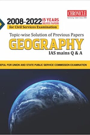 Solved-Paper-GEOGRAPAHY-IAS-MAINS