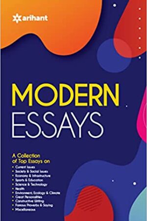 Modern-Essays