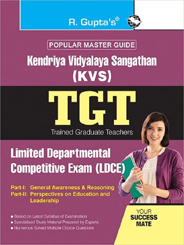 KVS-TGT-Limited-Departmental-Competitive-Exam-LDCE-Part-1-2