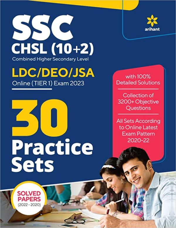 SSC-CHSL-Combined-Higher-Secondary-Level-Tier-1-Practice-Sets