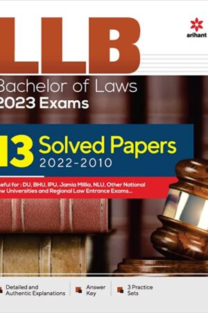 LLB-Bachelor-of-Laws-12-Solved-Papers-Exams