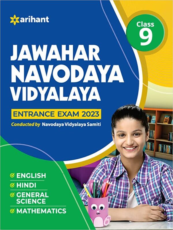 Jawahar-Navodaya-Vidyalaya-Class-9-Exam-2023