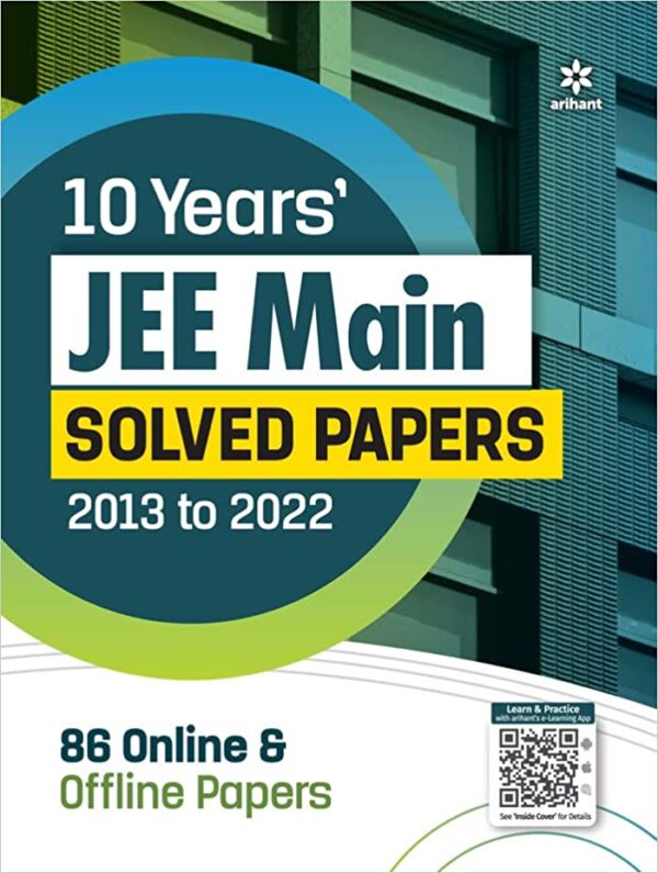 JEE-MAIN-Solved-Paper-Online-Offline-Papers