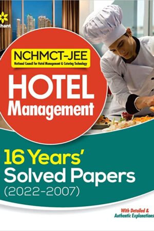 16-Years-Solved-Papers-Hotel-Management-2023