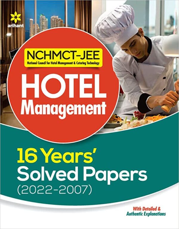 16-Years-Solved-Papers-Hotel-Management-2023