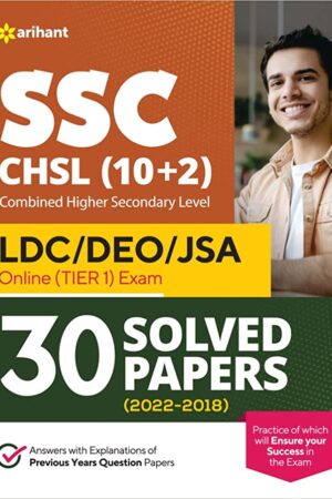 SSC-CHSL-30-Solved-Papers-Combined-Higher-Secondary-Level-Tier-1-2022-2018