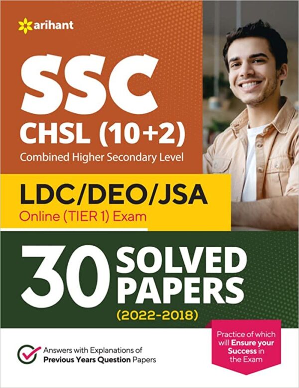 SSC-CHSL-30-Solved-Papers-Combined-Higher-Secondary-Level-Tier-1-2022-2018