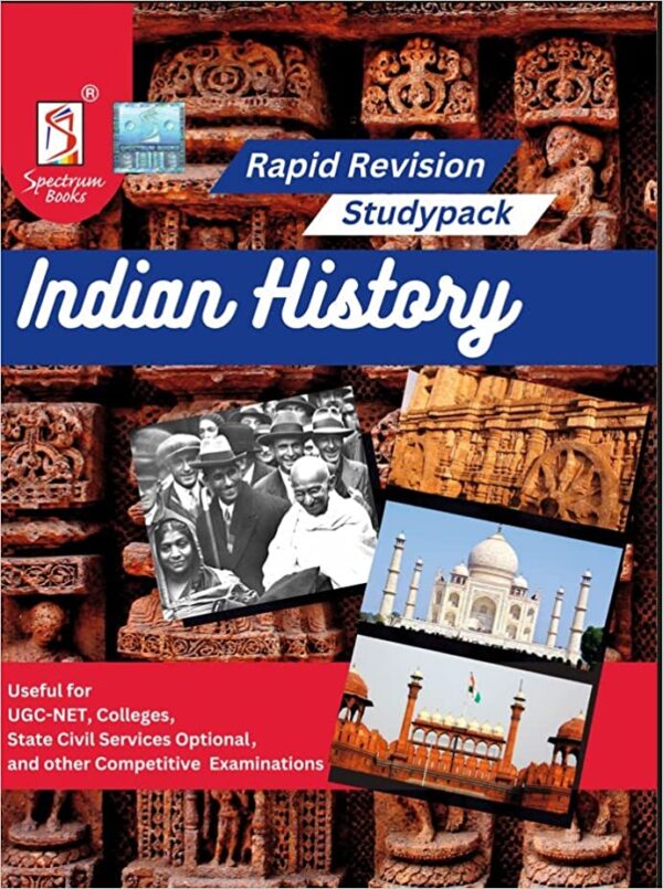 Spectrums-Rapid-Revision-Studypack-Indian-History