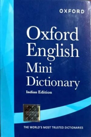 Oxford-English-Mini-Dictionary