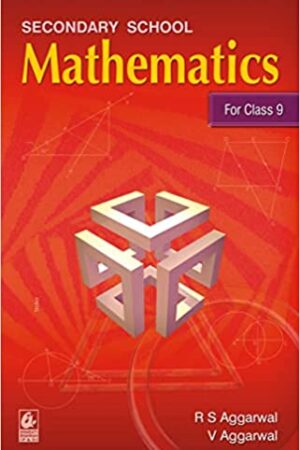 Secondary-School-Mathematics-Class-9-CBSE