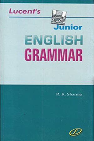 Junior-English-Grammar