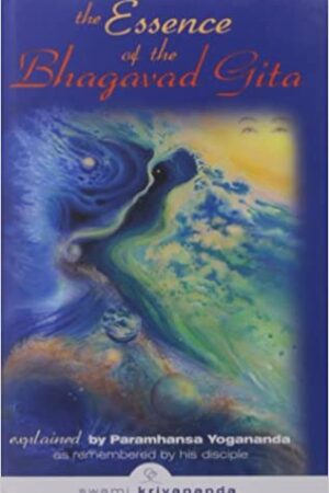 The-Essence-of-Bhagavad-Gita