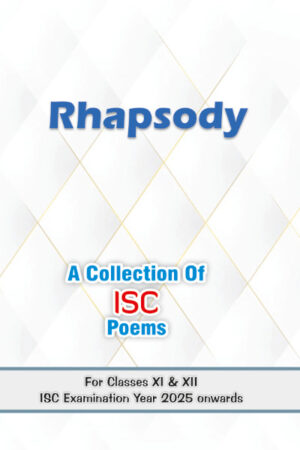 RHAPSODY-COLLECTION-ISC-POEMS-2025-EXAM