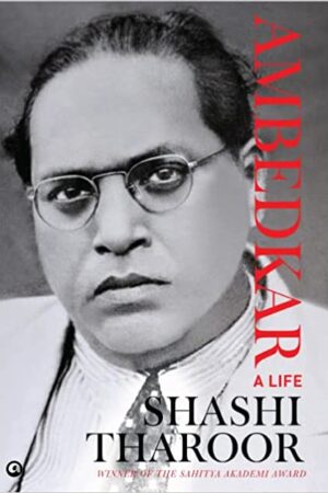 Ambedkar-A-Life