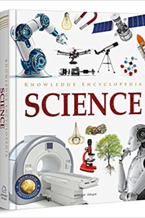 Knowledge-Encyclopedia-Science