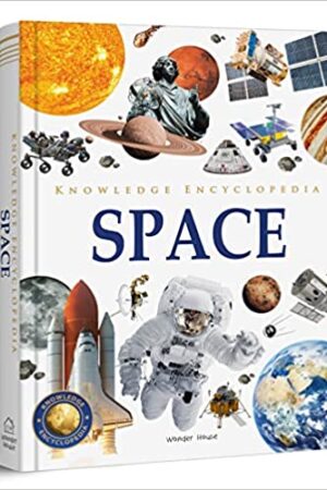 Knowledge-Encyclopedia-Space