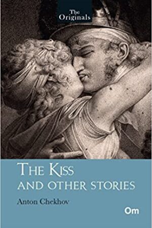 The-Kiss-And-Other-Stories