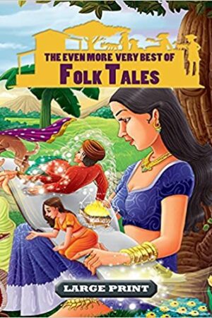 The-even-more-very-best-of-Folk-Tales
