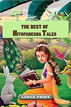 The-best-of-Hitopadesha-Tales