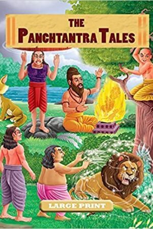 The-Panchtantra-Tales