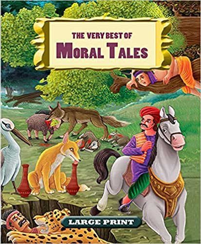 The-very-best-Moral-Tales