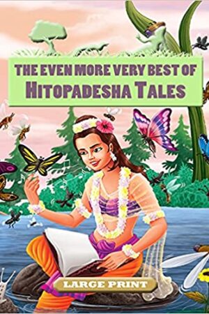 The-even-more-very-best-of-Hitopadesha-Tales