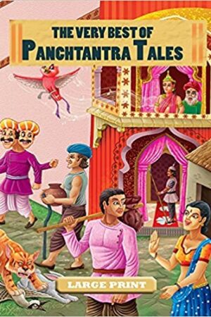 The-very-best-Panchtantra-Tales