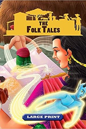 The-Folk-Tales