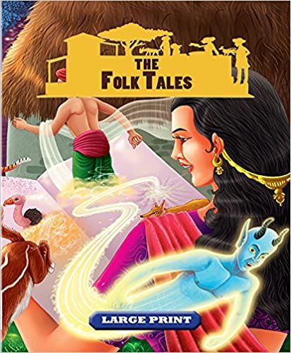 The-Folk-Tales