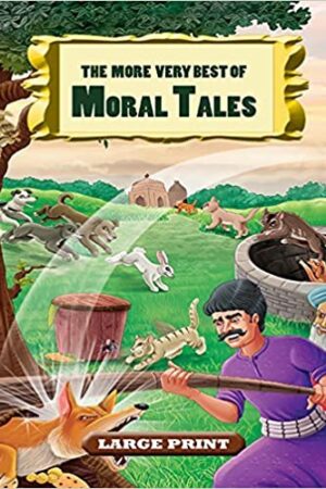 The-more-very-best-of-Moral-Tales