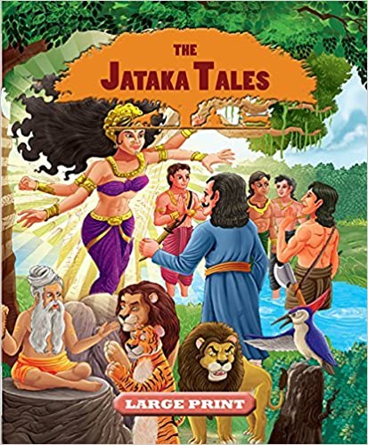 The-Jataka-Tales