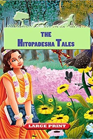 The-Hitopadesha-Tales