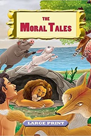 The-Moral-Tales