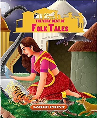 The-very-best-Folk-Tales
