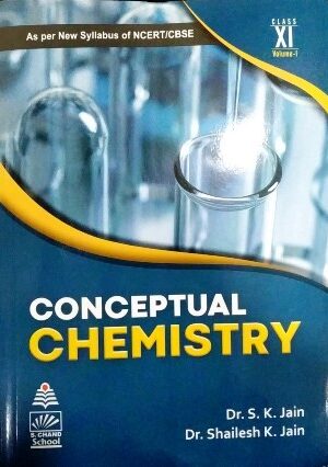 Conceptual-Chemistry-Class-11-Vol-1