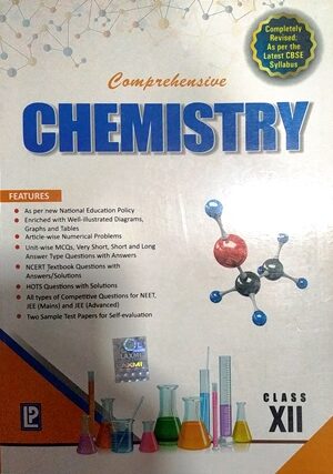 Comprehensive-Chemistry-Class-12