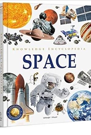 knowledge-encyclopedia-space