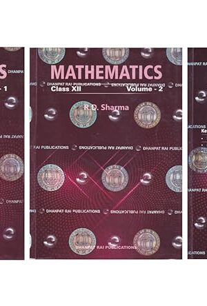 R-D-Sharma-Mathematics-Class-12-CBSE-Examination