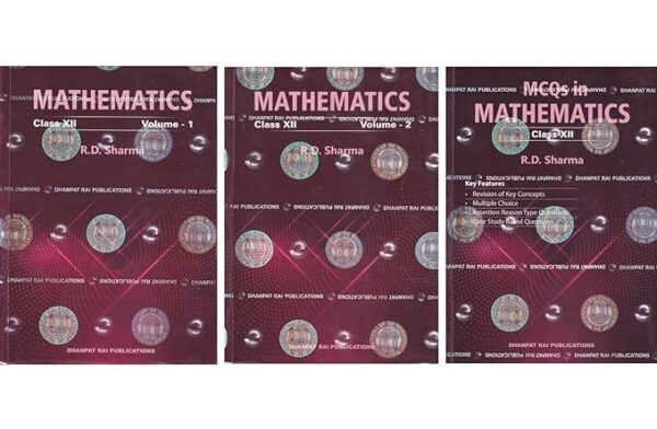 R-D-Sharma-Mathematics-Class-12-CBSE-Examination