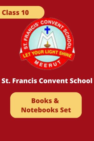 st-francis-class-10-books-notebooks-set