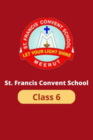 Francis Class 6