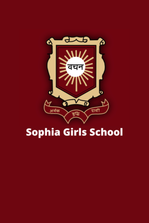 Sophia Girls School