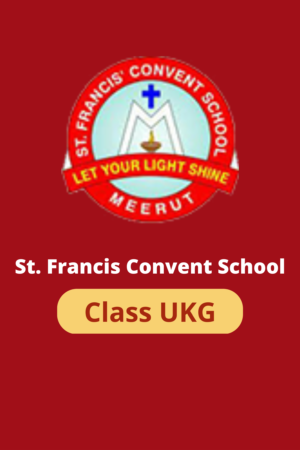 Francis Class UKG