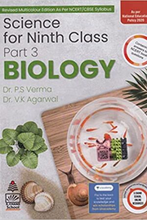 Science-for-Class-9-Part-3-Biology