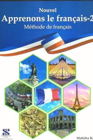 Apprenons-Le-Francais-French-Textbook-2