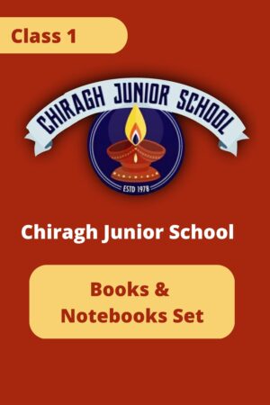 class-1-books-and-notebook-set