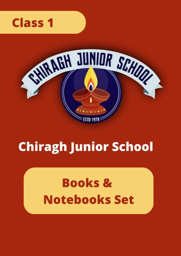 class-1-books-and-notebook-set